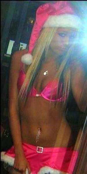 Meet local singles like Brittany from New York who want to fuck tonight