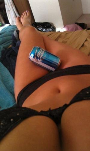 Debra from North Carolina is DTF, are you?