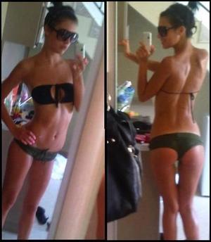 Alysha is a cheater looking for a guy like you!