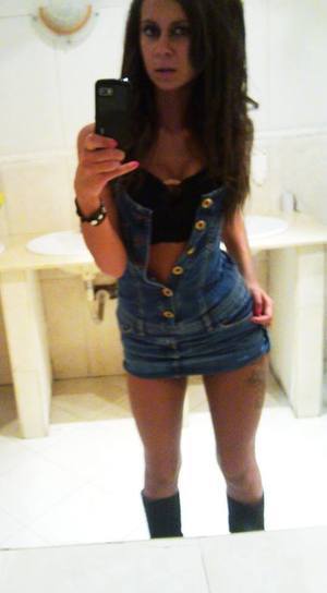 Looking for local cheaters? Take Fernanda from New Jersey home with you