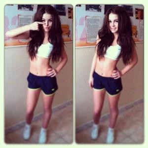 Cristal from New York is the best local fuck buddy you can ever find