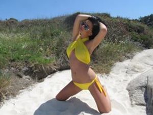 Cherri from  is looking for adult webcam chat