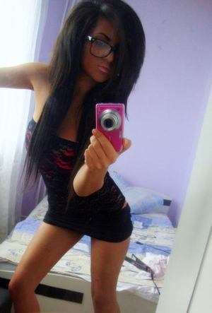 Emma from Texas is DTF, are you?