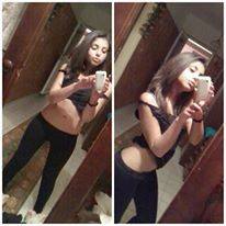 Looking for local cheaters? Take Kristine from Maryland home with you