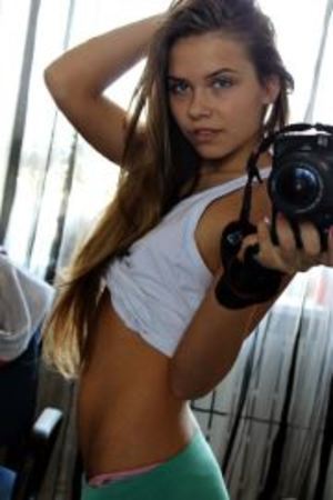 Makenna from Illinois is DTF, are you?