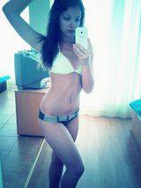 Davina is a cheater looking for a guy like you!