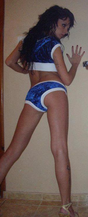 Looking for girls down to fuck? Giovanna from New Jersey is your girl