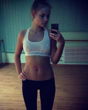 Looking for girls down to fuck? Karly from Florida is your girl