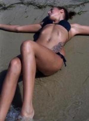 Zariah from North Dakota is DTF, are you?
