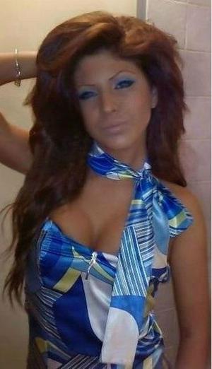Looking for girls down to fuck? Allyssa from New York is your girl