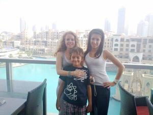 Theresa from Illinois is interested in nsa sex with a nice, young man