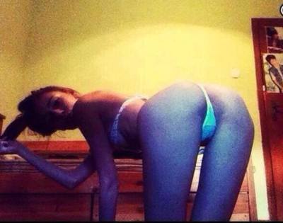 Kyla from Texas is DTF, are you?