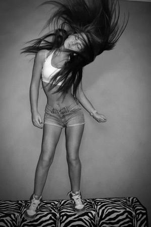 Greta is a cheater looking for a guy like you!