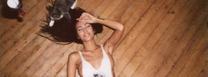 Lara from Louisiana is the best local fuck buddy you can ever find