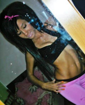 Looking for girls down to fuck? Alissa from Virginia is your girl