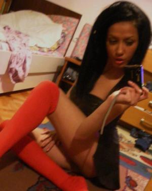 Kaylah from Georgia is DTF, are you?