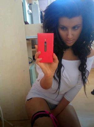 Judith is a cheater looking for a guy like you!