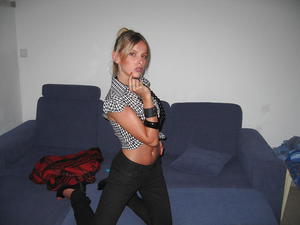 Anita from New Mexico is the best local fuck buddy you can ever find