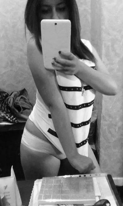 Janelle is a cheater looking for a guy like you!