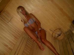 Escorts like Ana are down to fuck you now!