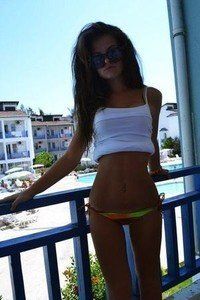 Kandace, 20 from Michigan, Naughty, Nice & Looking