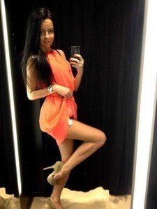 Michigan Beauty Natalia (19) Ready for Adult Dating