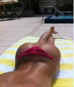 Cheyenne is a cheater looking for a guy like you!