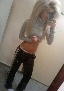 Sylvia from South Carolina is interested in nsa sex with a nice, young man