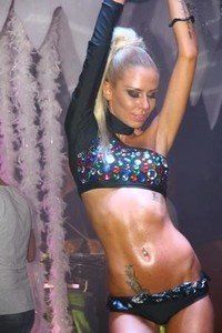 Looking for local cheaters? Take Khloe from Massachusetts home with you