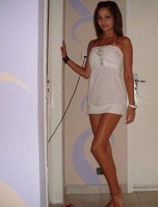 Looking for girls down to fuck? Katelynn from South Carolina is your girl