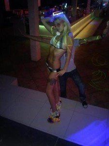 Finding a fuck buddy like Skye from Utah has never been easier