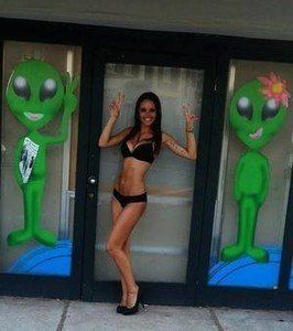 Woman Wichita