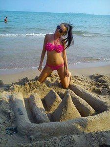 Ready to Chat? Pamela (30) from Michigan Awaits