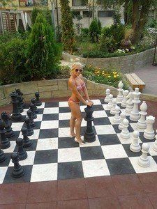 Ciara from California is interested in nsa sex with a nice, young man